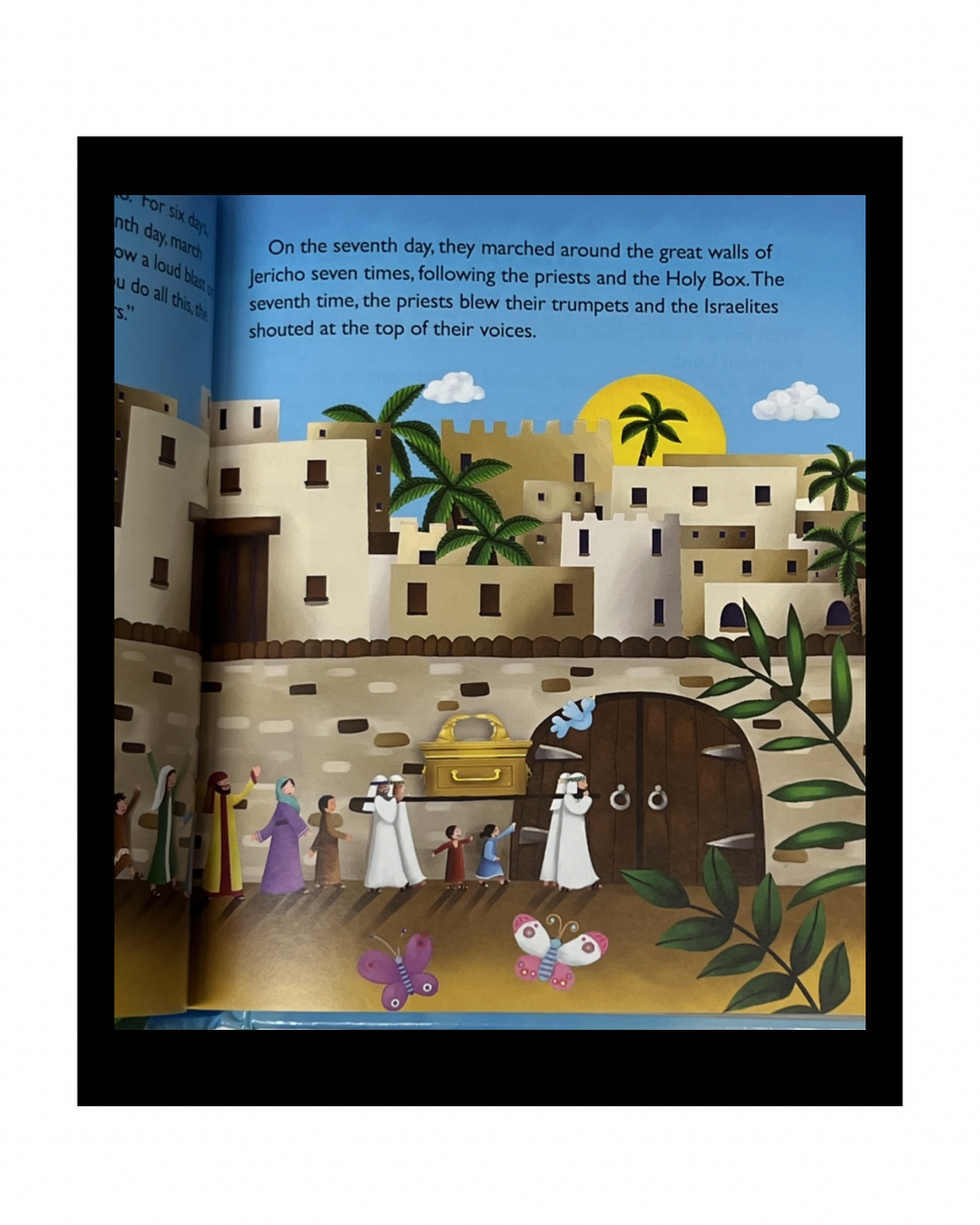 Candle Bible for Kids