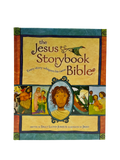 The Jesus story book Bible