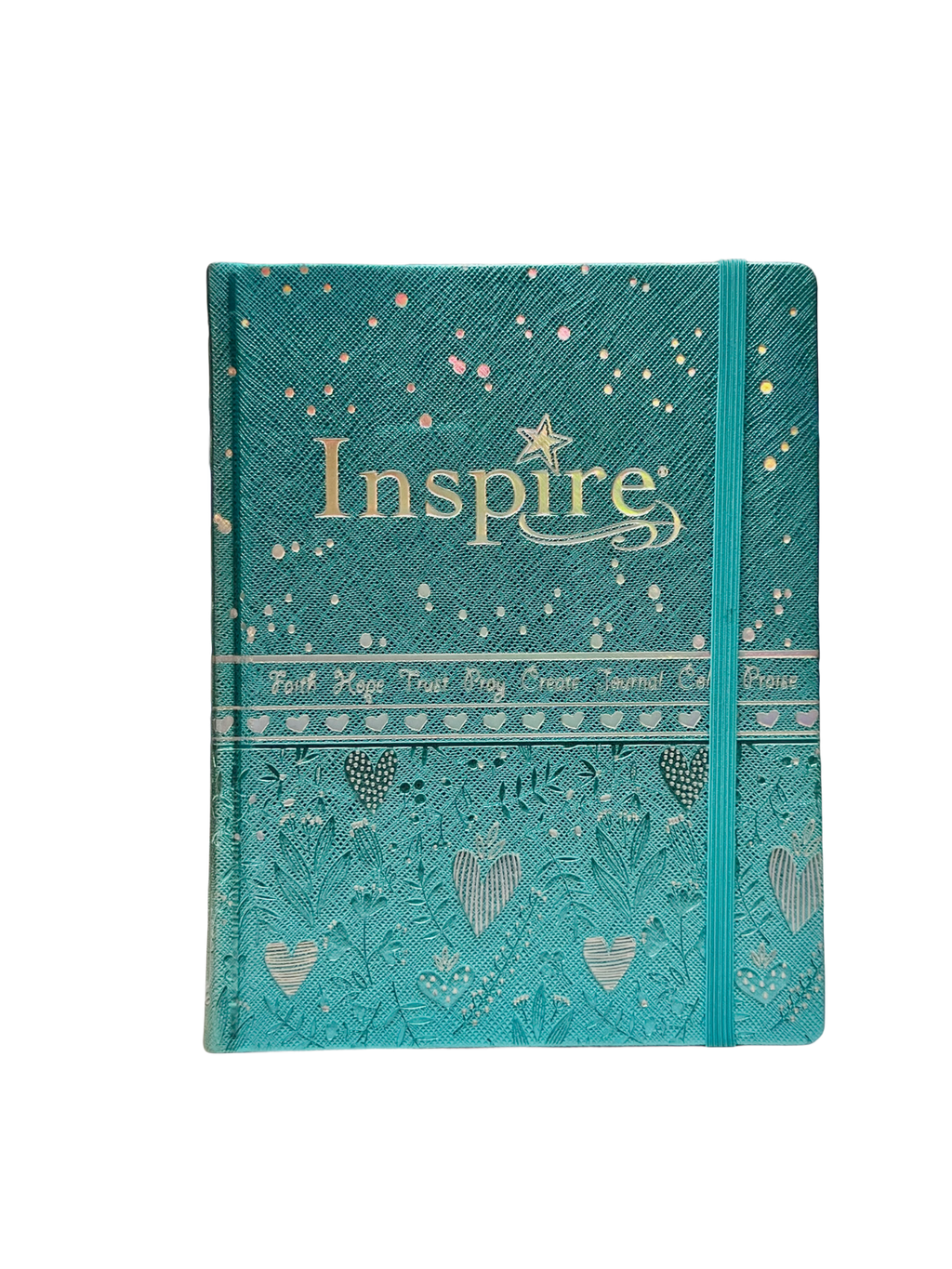 Inspire for Girls NLT