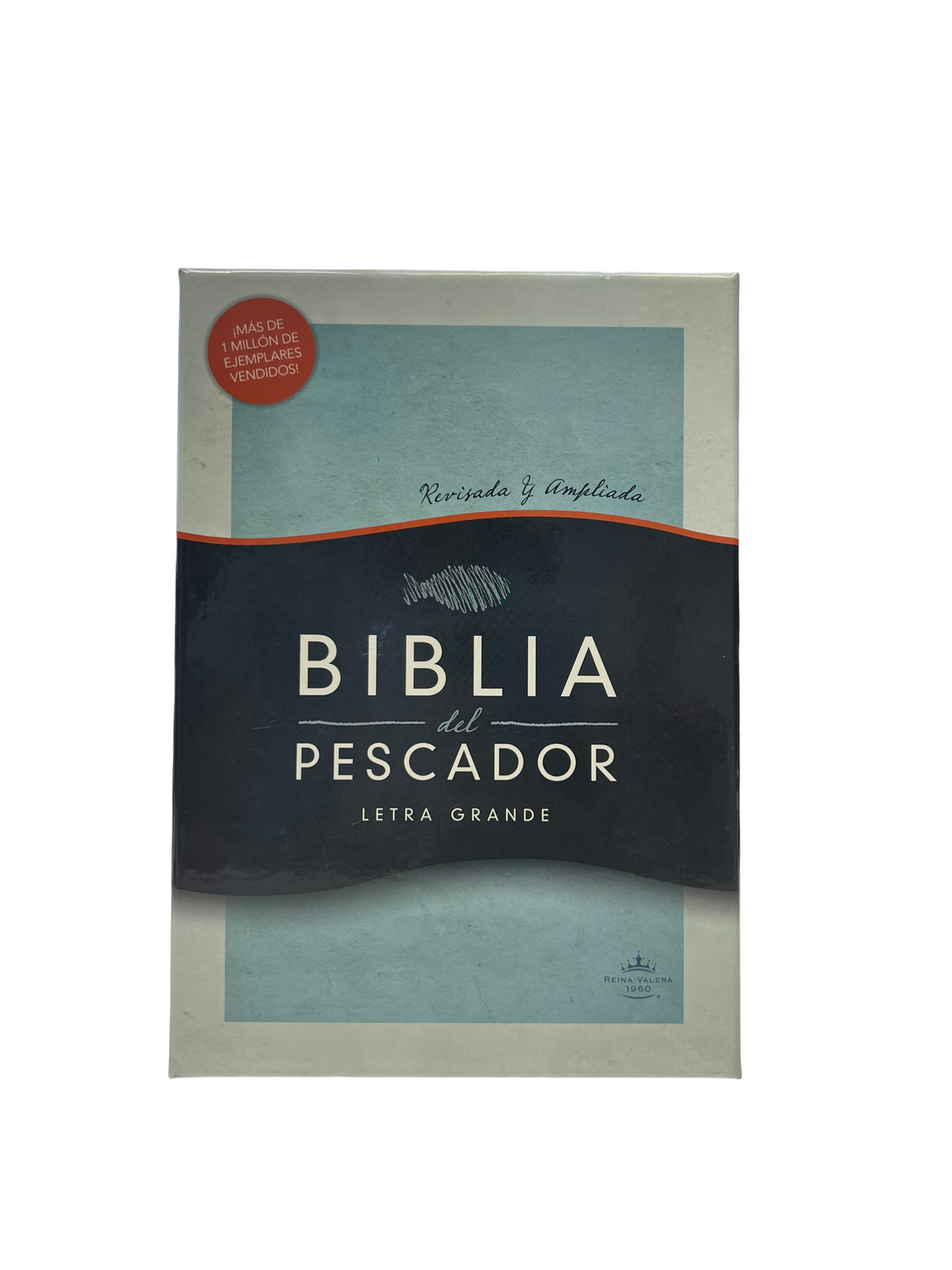 Biblia del Pescador