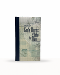 More of God's Words of Life for Men: from the New International Version