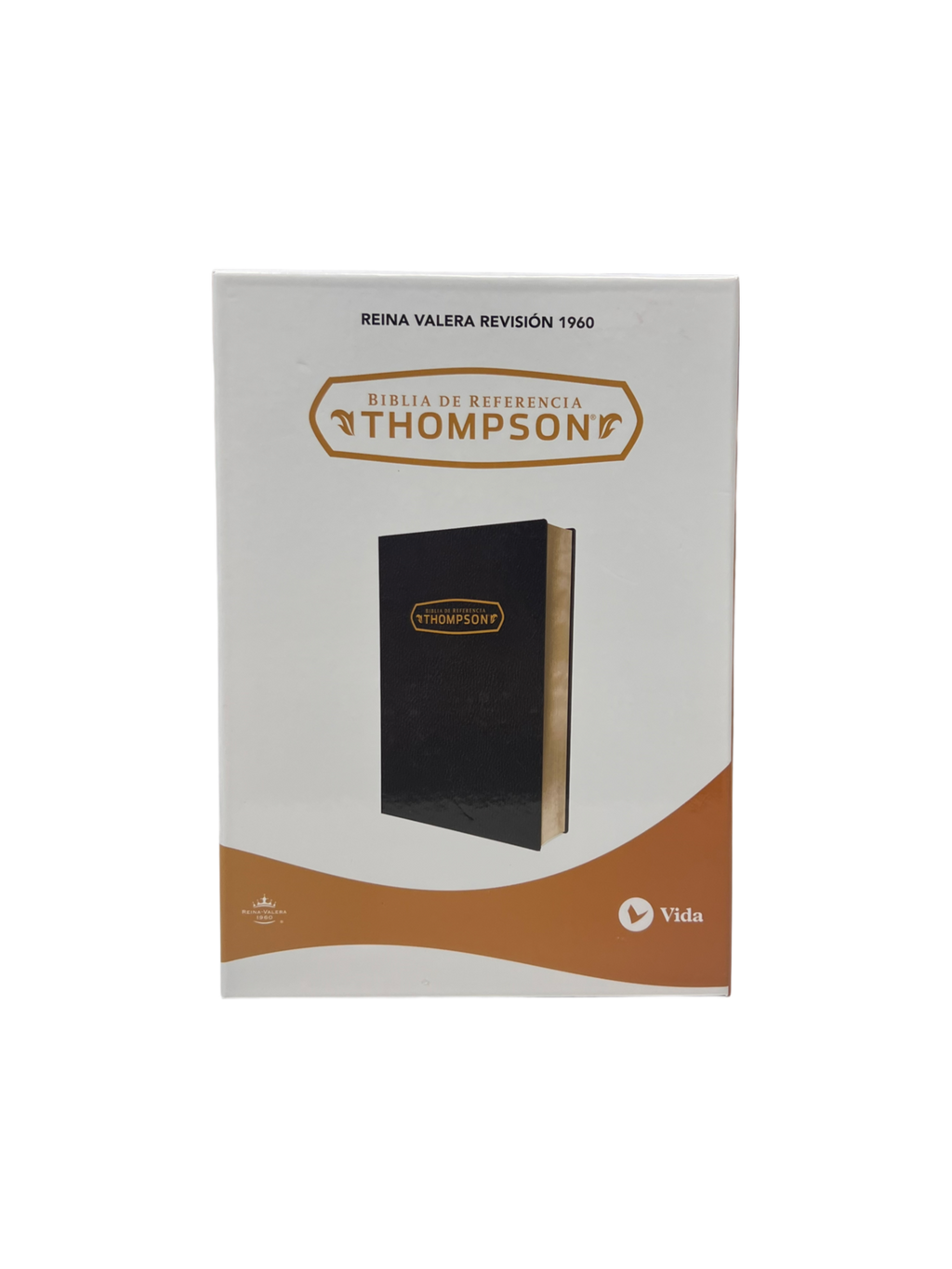 Biblia De Referencia