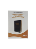 Biblia De Referencia