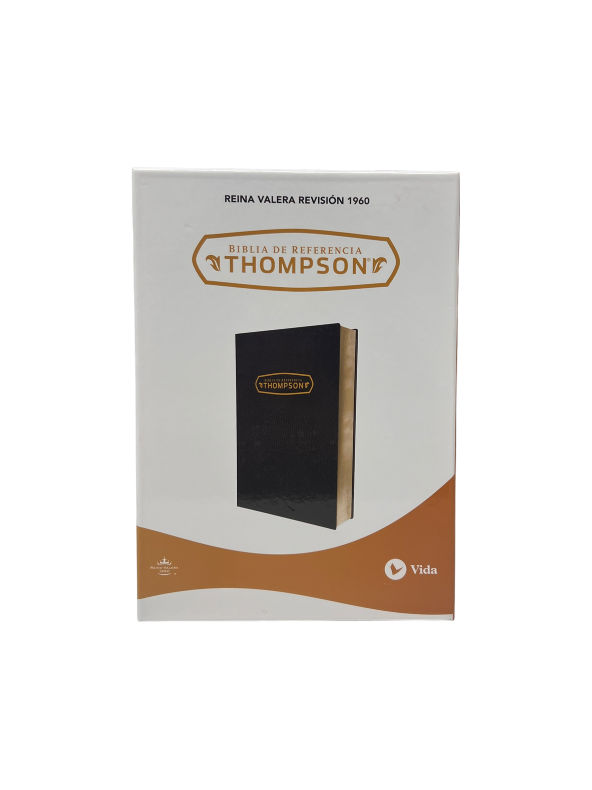 Biblia De Referencia