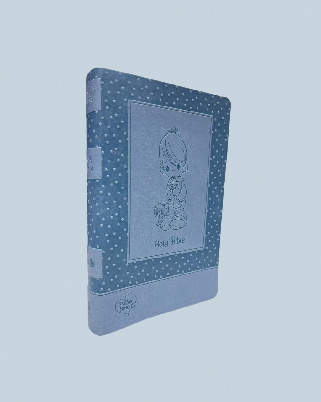 Holy Bible International Children’s Bible (precious Moments)