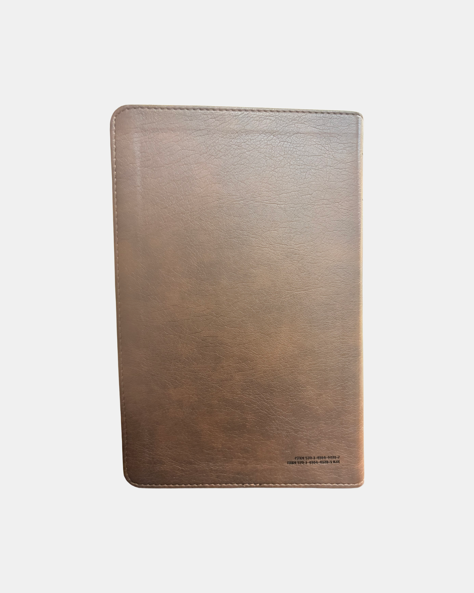 Holy Bible NLT Personal Bible