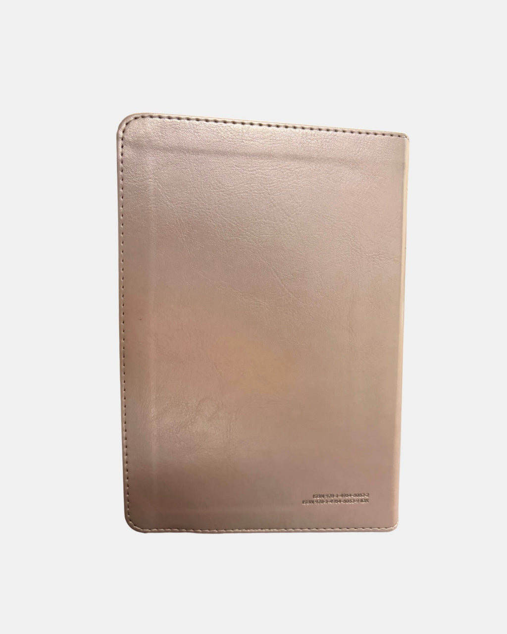 Holy Bible NLT compact