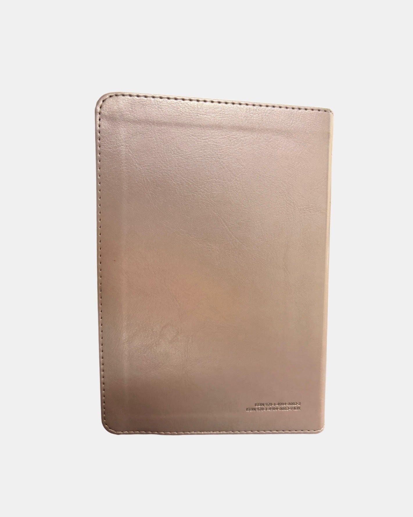 Holy Bible NLT compact