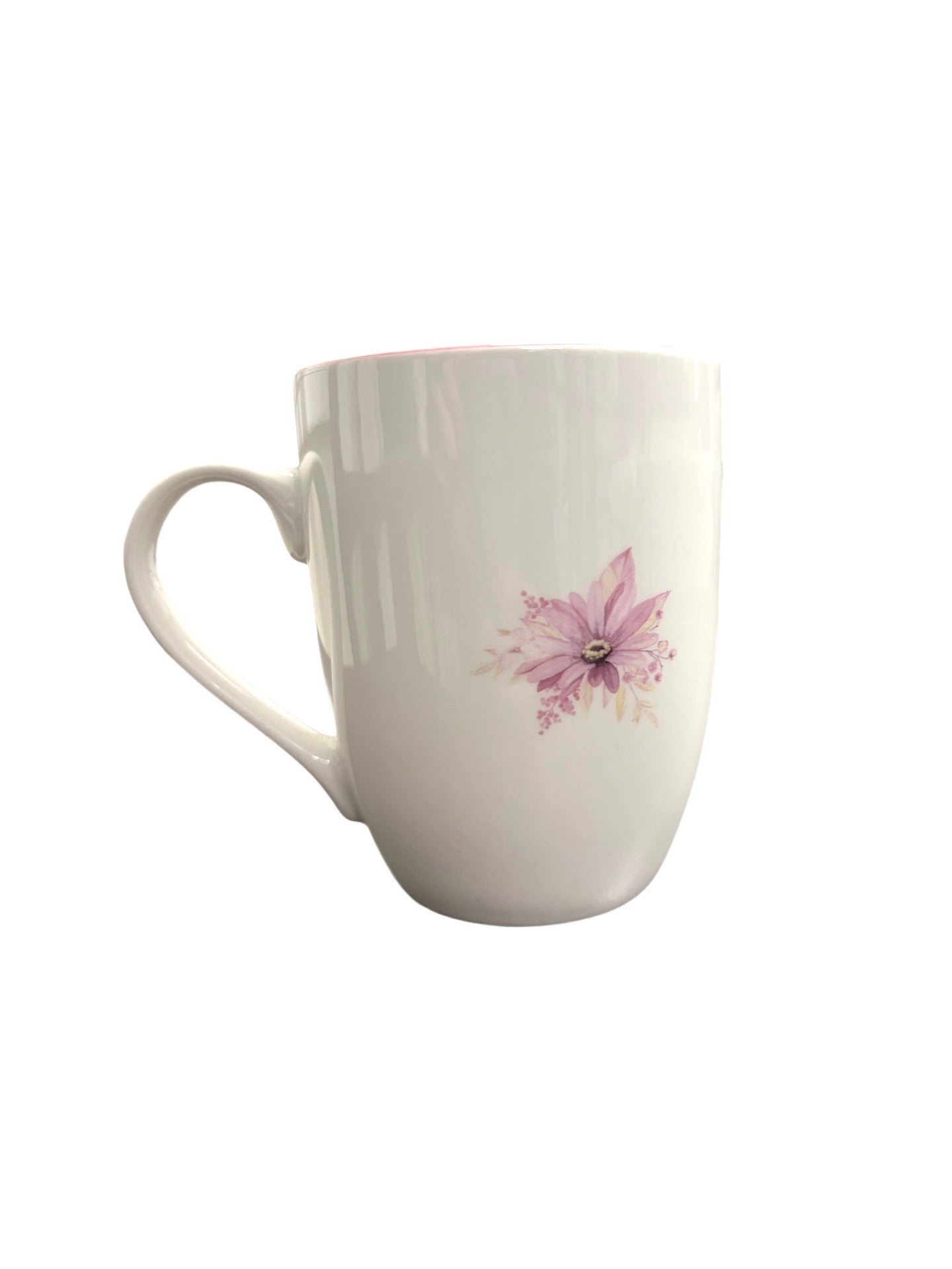 mug - walk by Faith not by sight- 2 Corinthians 5:7