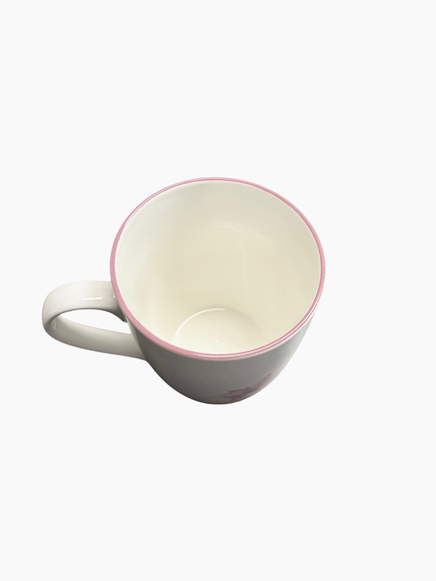 mug - walk by Faith not by sight- 2 Corinthians 5:7