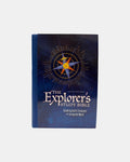 The Explorer’s Study Bible