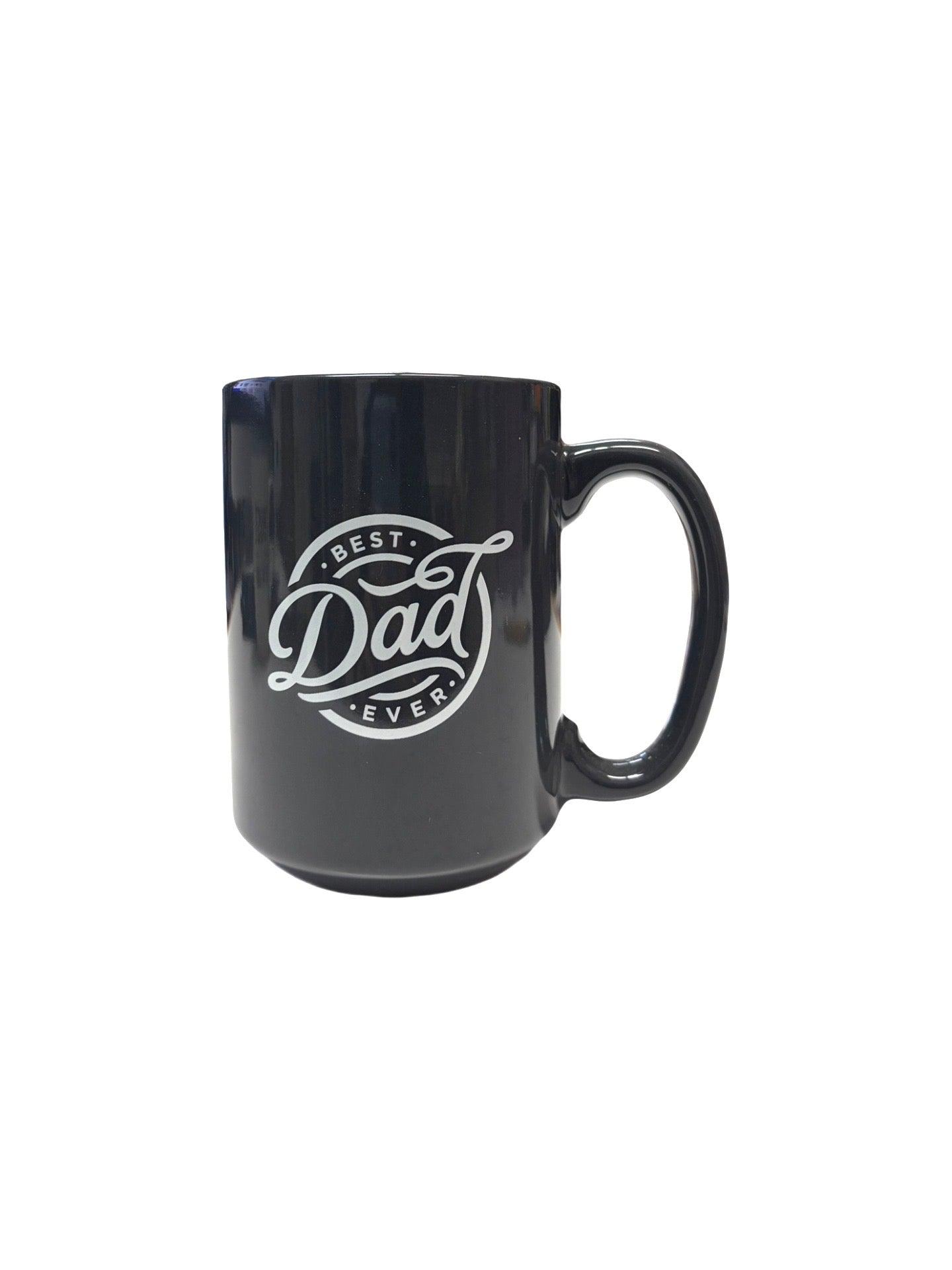Best Dad Ever Mug Man Of God 
(Fathers day)