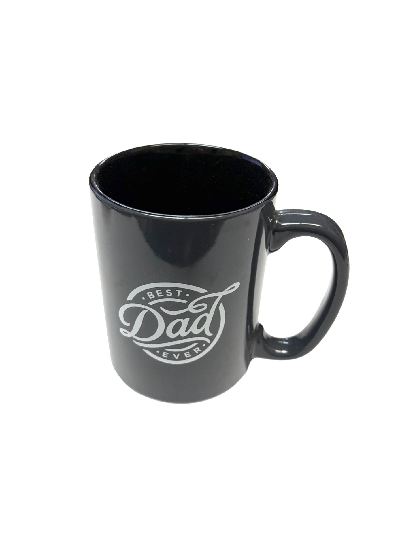Best Dad Ever Mug Man Of God 
(Fathers day)