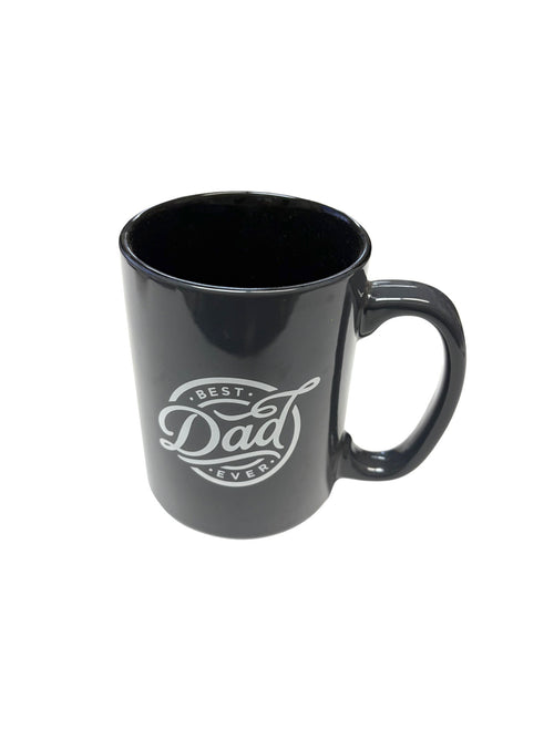 Best Dad Ever Mug Man Of God 
(Fathers day)