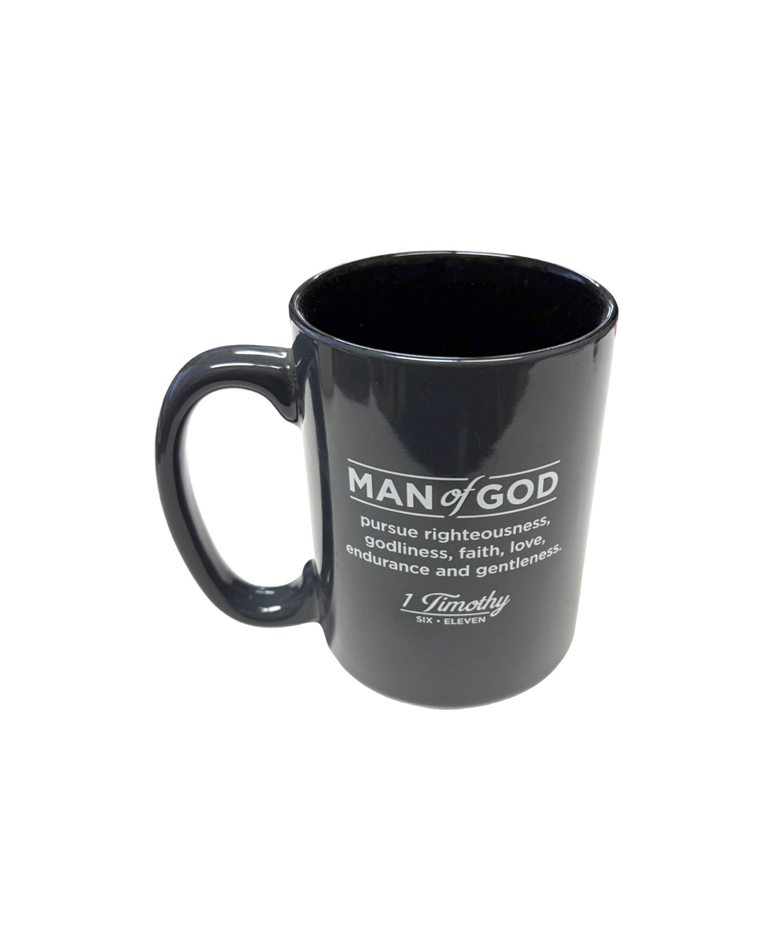 Best Dad Ever Mug Man Of God 
(Fathers day)