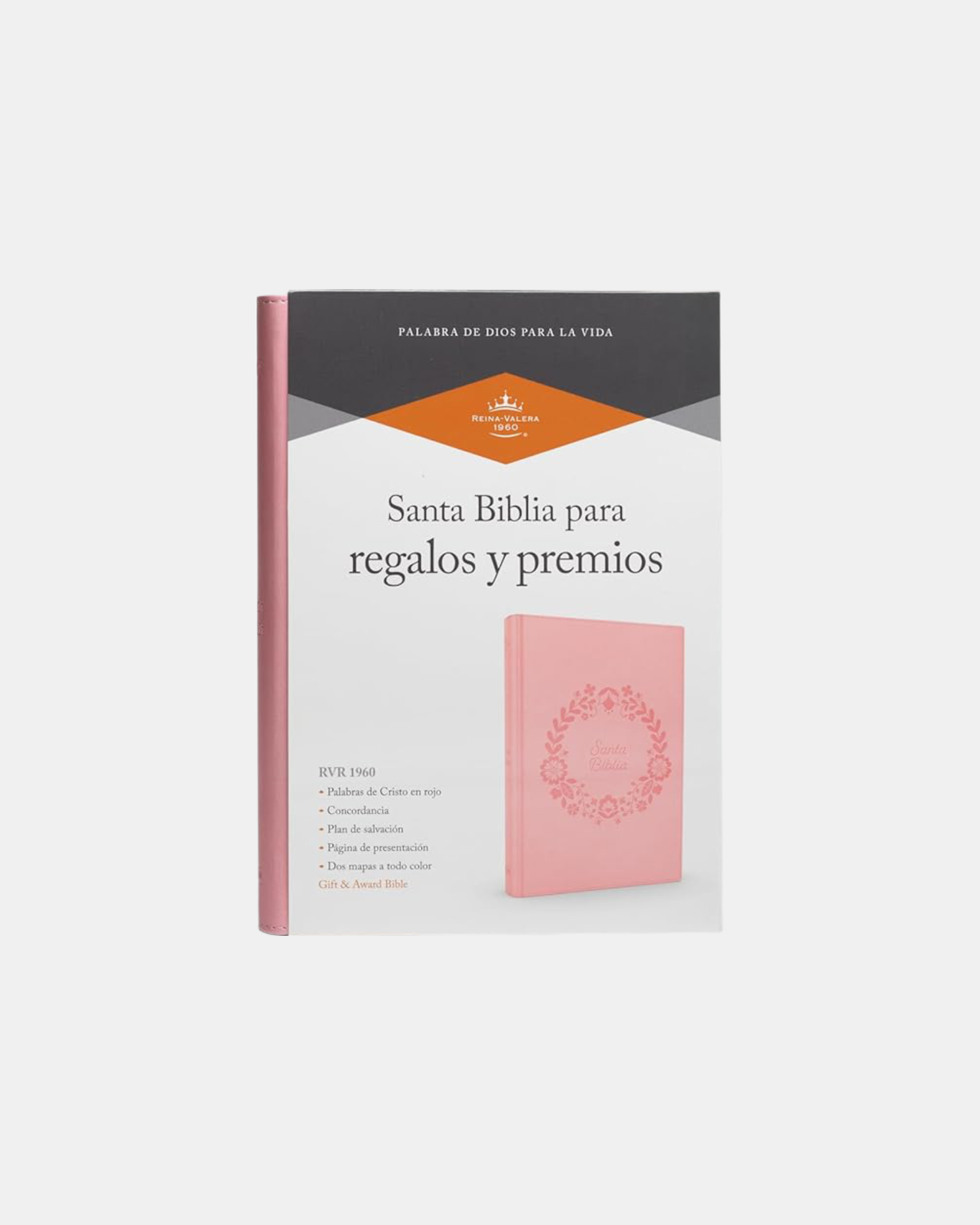 Biblia Renia-Valera 1960