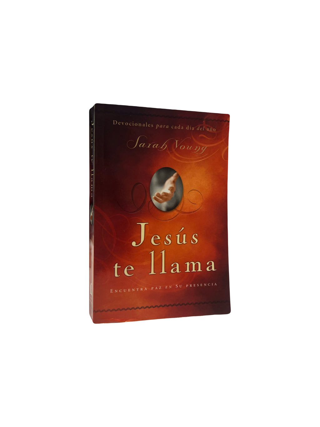 Jesús te llama