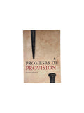Promesas de Provision