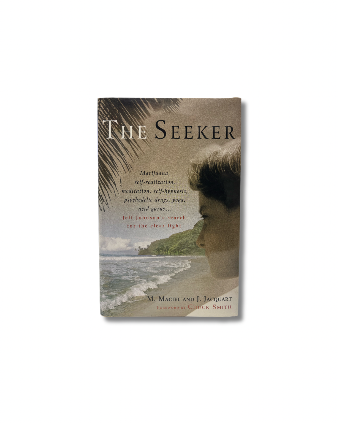 The Seeker
