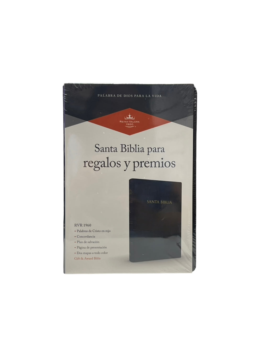 Biblia Renia-Valera 1960