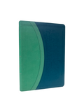 CSB Rainbow Study Bible, Limited Edition--soft leather-look