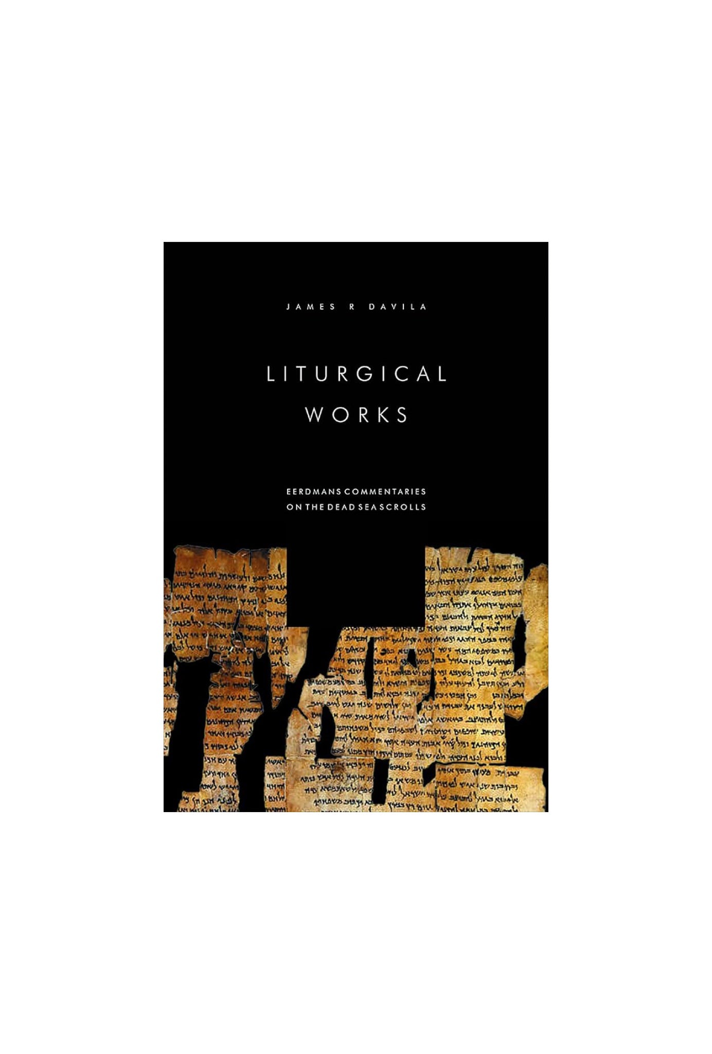 Liturgical Works