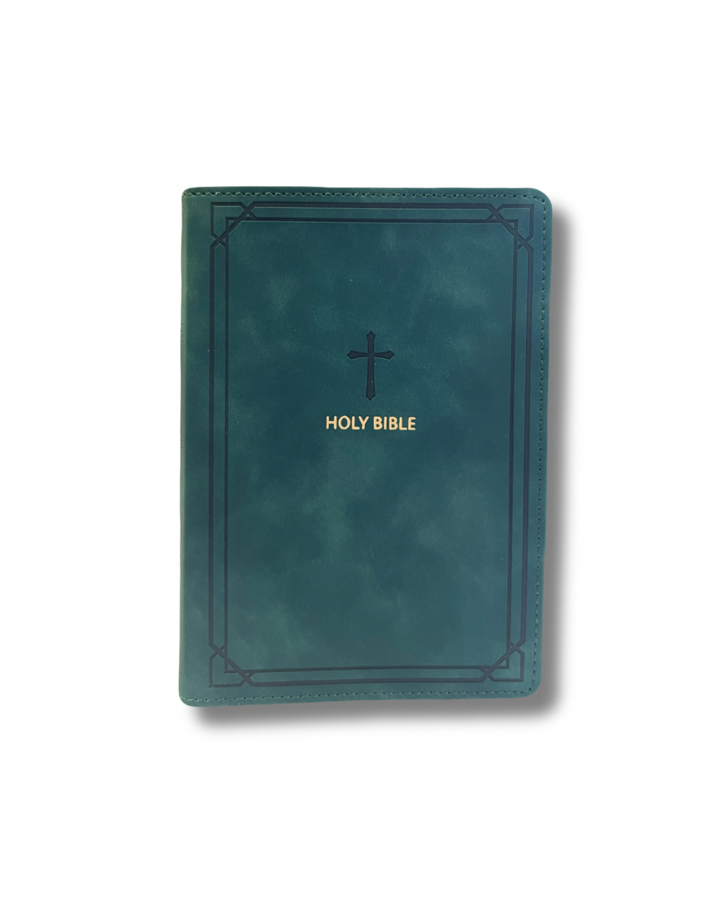 NKJV Compact Reference Bible
