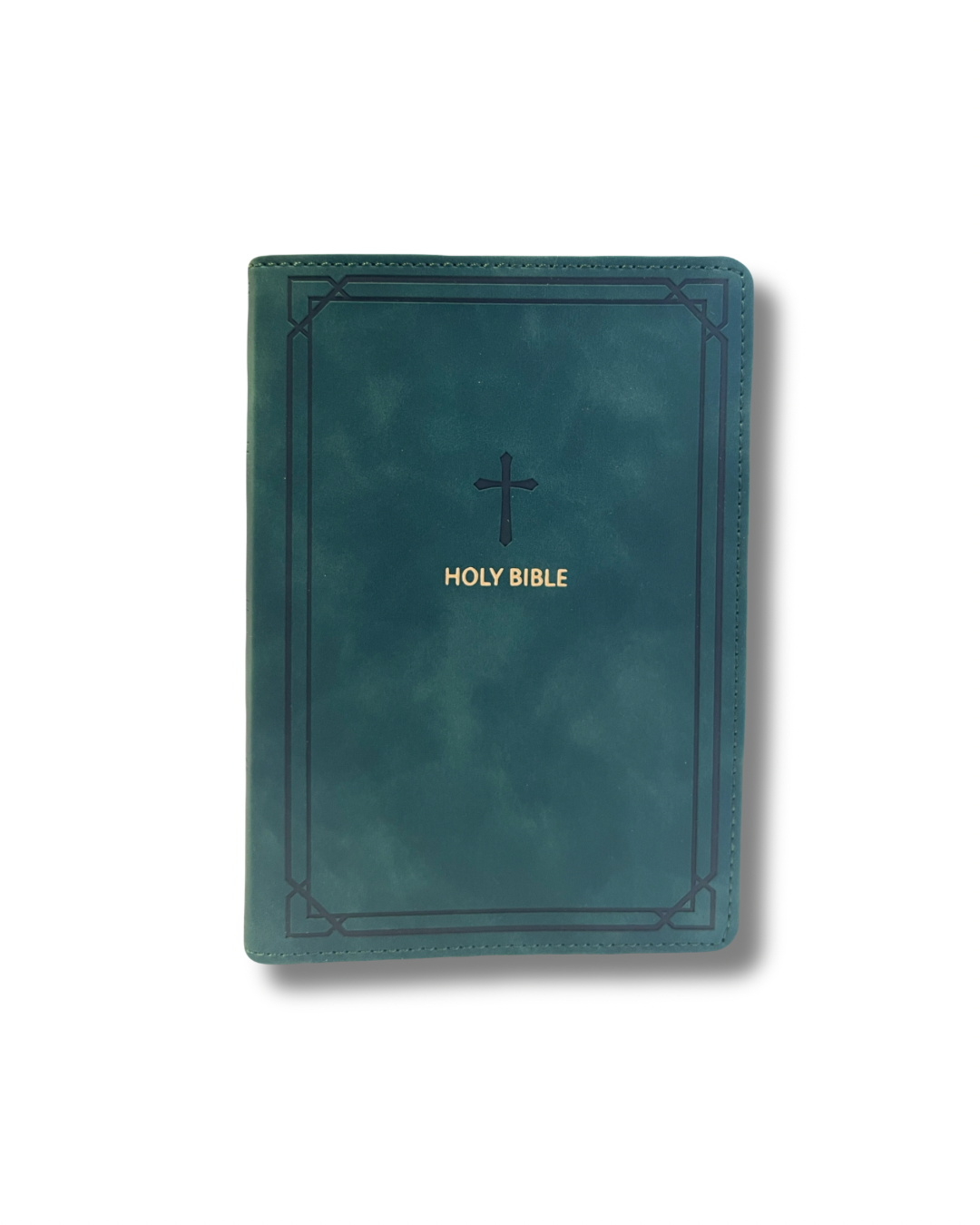 NKJV Compact Reference Bible