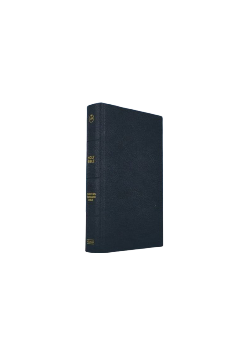 holy Bible CSB Personal Size Reference
