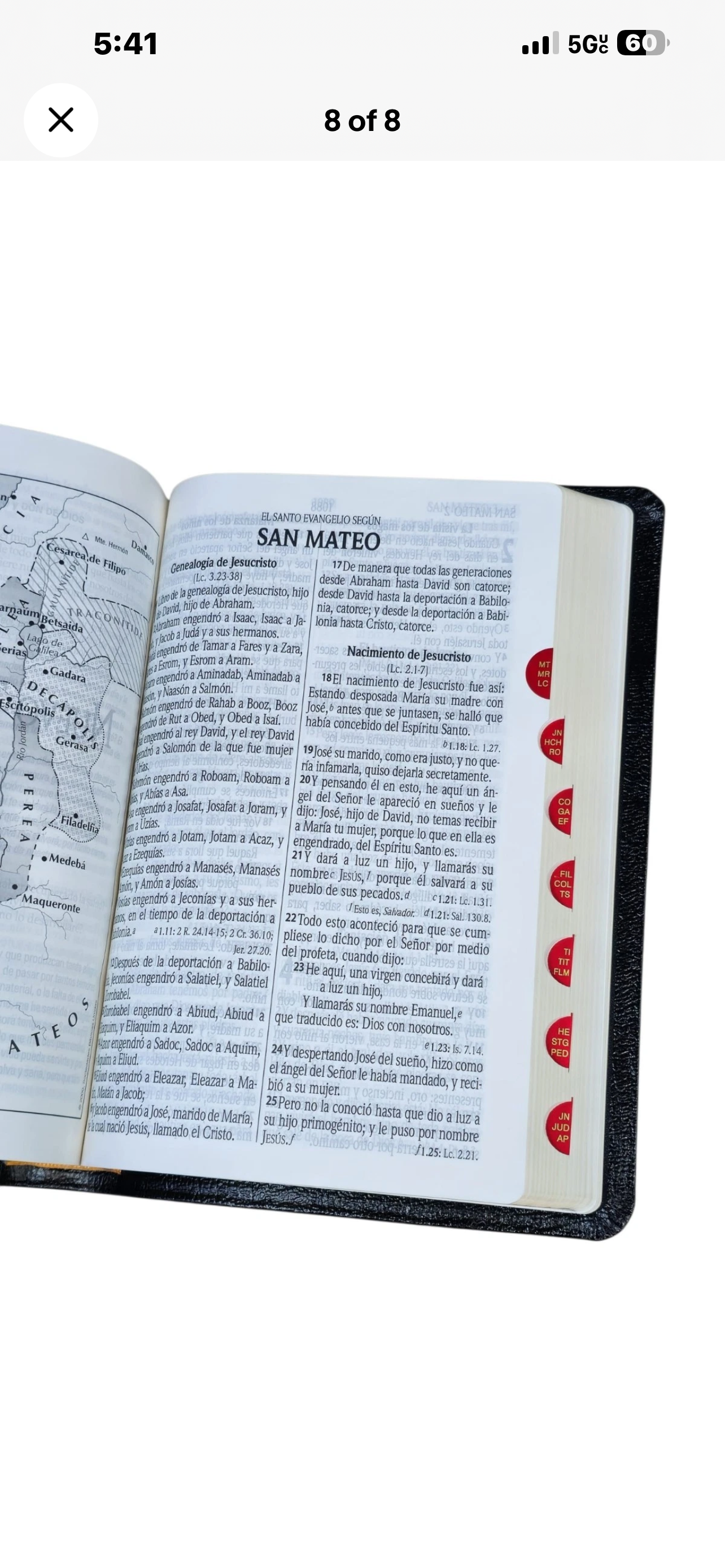 La Biblia Pastoral