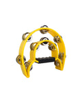 Double Row Hand Tambourine