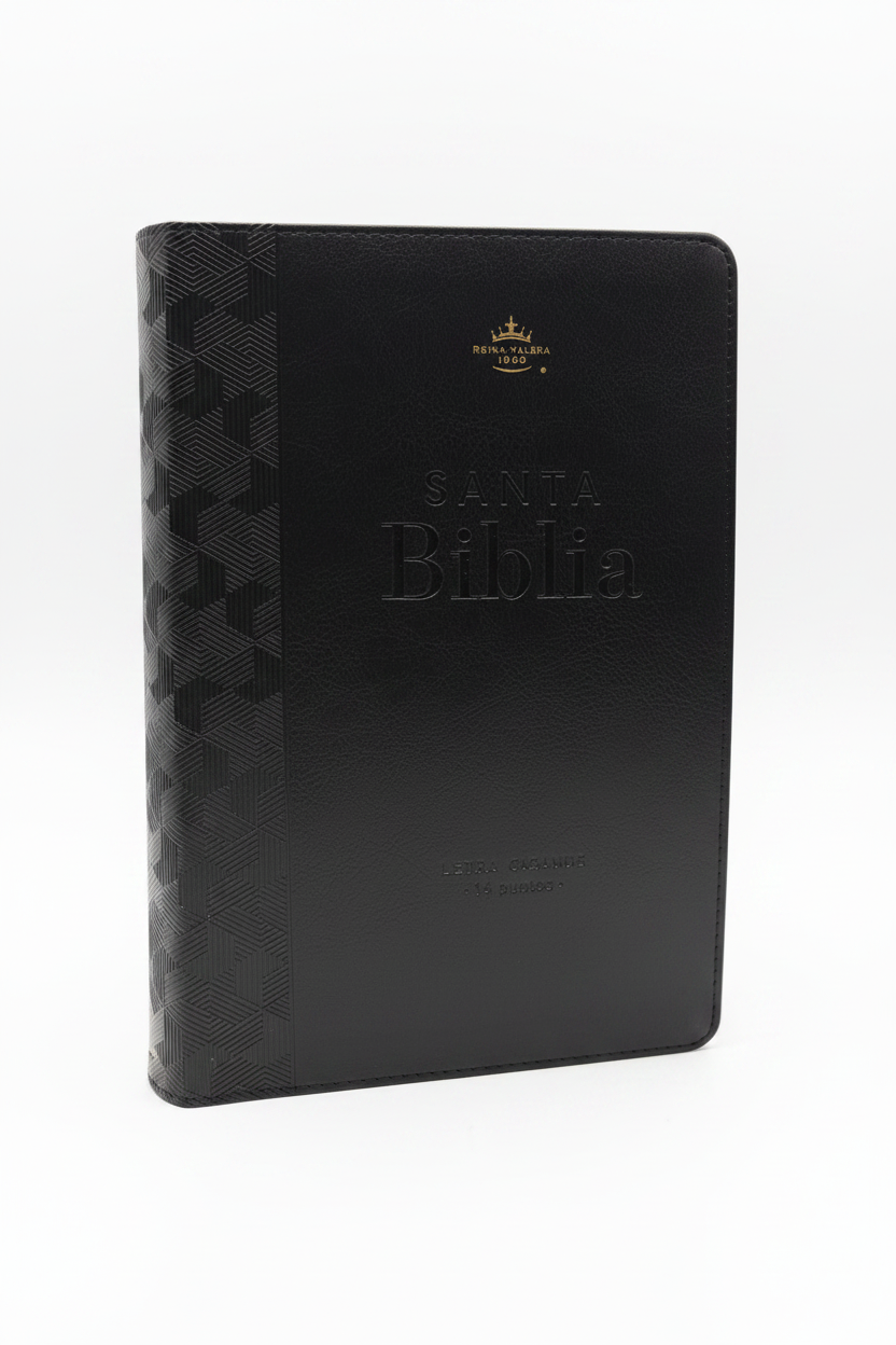 Biblia Rvr1960